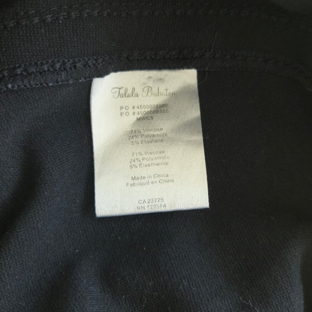 Babaton Mitford Mini Skirt - Picture 7 of 7